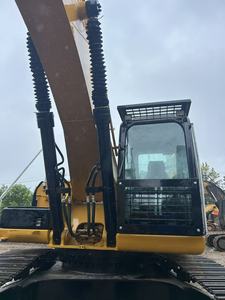 รถขุดตีนตะขาบ320DL 320D2L สำหรับ320D แมว CAT335D รถใช้แล้วมีสภาพดี20ตัน - Product Image 3