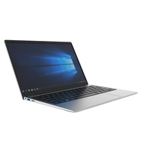 Ordinateur portable avec écran IPS de 14.1 pouces, processeur Intel N4020, 6 go de RAM, 128 go/SSD, 1920x1080 px, IPS, caméra 2MP, OEM/ODM, prix d'usine