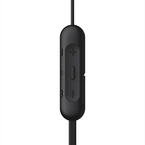 Vente en gros WI-C200 écouteurs intra-auriculaires stéréo sans fil 5.0 Écouteurs de <span class=keywords><strong>sport</strong></span> en cours d'exécution Casque magnétique avec micro pour <span class=keywords><strong>SONY</strong></span> WI-C200 - Product Image 2