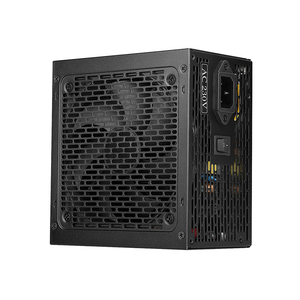 Hoàn toàn đúng ghi nhãn giá thấp bán chạy nhất nhà máy sản xuất với hỗ trợ tùy biến cao-spec 650 Wát PC cung cấp điện - Product Image 5