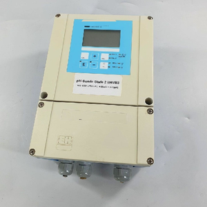 Transducteur PLC PQ87 <span class=keywords><strong>CPM253</strong></span>-<span class=keywords><strong>PR0105</strong></span> l'automatisation industrielle Liquisys-S - Product Image 1