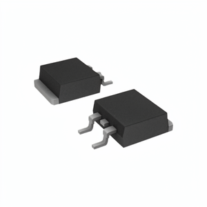 Authorized Distributor Buy Online Electronic Components Transistors NTBV30N20T4G D2PAK - Product Image 1
