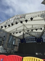 Proveedor Líder en Sistemas de Estructuras de Aluminio: Soluciones de Torres de Soporte para Altavoces Line Array