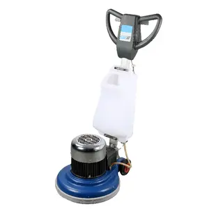 Floor Polishing Machine Floor Tile Polishing Machine Carpet Cleaning Manual Haotian Hot-selling PBD4A Marble Polishing Machine