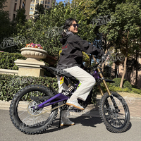 MEILLEUR PRIX Surron Light Bee 2026 10000W 72V 35Ah Moto tout-terrain haute performance Surron Light Bee X 10kW pour adultes