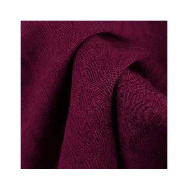 Вискоза, жаккардовая ткань с большим круглым рисунком, ткань с большим круглым рисунком, рубашка, платье, пижама, ночная рубашка, ткань