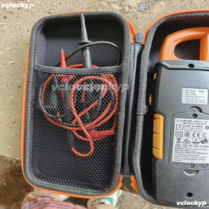 Multimètre à pince TRMS Testo 770-3 avec sonde - Product Image 3