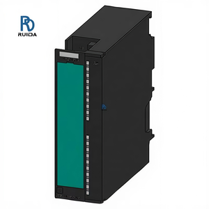 Módulo de Expansión PLC 6ES7332-5HB01-0AB0, Salida de Simulación 24V 20mA, Serie S7-300, PLC/PAC/Controladores Dedicados, Red Profibus 6E - Product Image 2