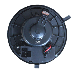 Ventas calientes en China Auto partes soplador sistema de aire acondicionado Motor de ventilador para VW MAGOTAN Sagitar <span class=keywords><strong>golf</strong></span> - Product Image 4