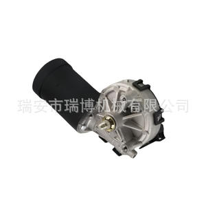 Compatible con el motor del limpiaparabrisas MERCEDES-BENZ Clase E W210 CLK 2108201842 - Product Image 4