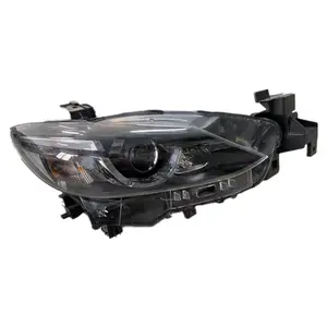 GW2H-51-030/040 High Quality Wholesale Cheap head light head lamp for Mazda 6 ATENZA 2017 2018 LED style lamp