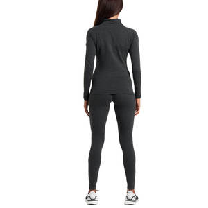 Conjunto Deportivo Informal para Correr, de Alta Calidad, para <span class=keywords><strong>Hombre</strong></span> y Mujer, de Dos Piezas, de Algodón de Secado Rápido, con Logotipo Personalizado, Servicio OEM - Product Image 6