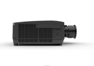 FIYIN 2025 4K Ultra HD Proyector láser 360 Proyector 30.000 Lúmenes Pantalla holográfica al aire libre para Mapeo de edificios gigantes 3D - Product Image 2