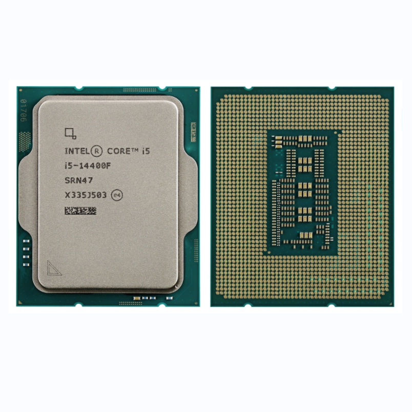 CPU i3シリーズ、i5シリーズセット【ジャンク】 The Best CPUs for Gaming in 2025