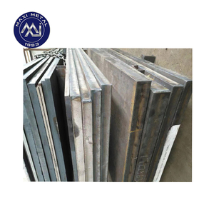 قوالب من صفائح الصلب القياسية لأدوات العمل على البارد 1. قوالب <span class=keywords><strong>2379</strong></span> SKD11 D2 أدوات معدنية صفائح معدنية - Product Image 1