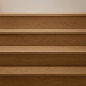 ตัวอย่างฟรี พื้นไม้โอ๊คสำเร็จรูปเกรดพรีเมียมสำหรับงานก่อสร้างเชิงพาณิชย์ กันน้ำ - Product Image 4