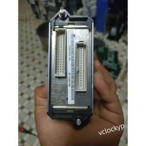 ฟ็อกซ์บอโร P0914SQ FBM201 ช่องสัญญาณแยกอิสระ 8 อินพุต ใช้แล้ว - Product Image 2