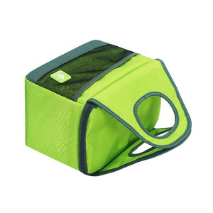 Venta al por mayor de fábrica, bolsas de eliminación de aislamiento de papel de aluminio, cosméticos para biberones - Product Image 4