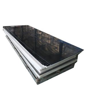 Cercle en plastique polyethylenesheet hdpe pe feuille bleu 10mm pe 500 10mm <span class=keywords><strong>pehd</strong></span> plaque - Product Image 4