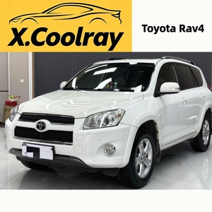 Toyota <span class=keywords><strong>RAV4</strong></span> 2011 de <span class=keywords><strong>Segunda</strong></span> <span class=keywords><strong>Mano</strong></span> Barato de China, Modelo 2.0L, Lujo, Transmisión Automática, Techo Solar, Volante a la Izquierda, SUV - Product Image 1