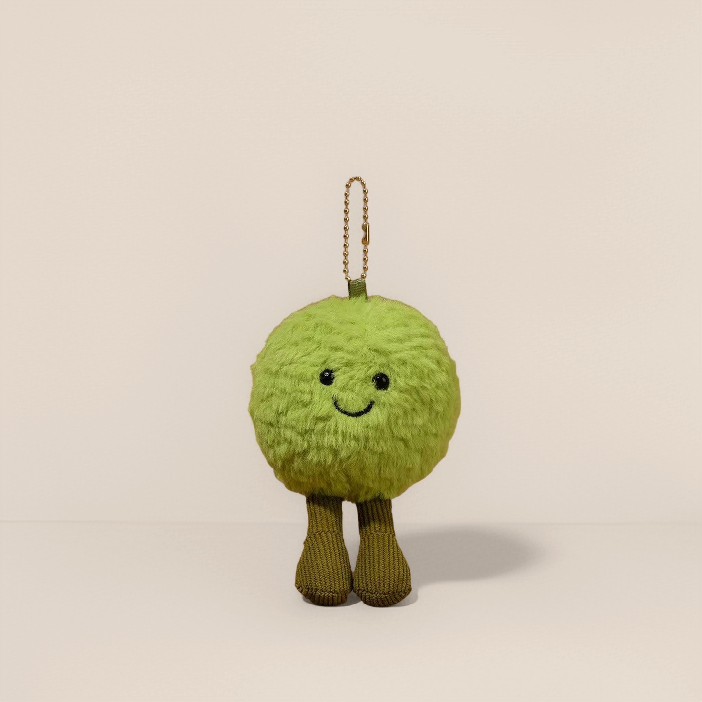 Large peas