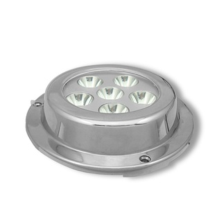 Éclairage <span class=keywords><strong>de</strong></span> bateau à LED Navigation à LED, intérieur, amarrage et <span class=keywords><strong>feux</strong></span> arrière - Product Image 5