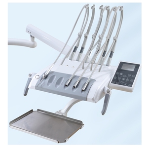 <strong>Best</strong> Selling CE Approved <strong>Dental</strong> <strong>Unit</strong> with Implementation Equipment Electricity Class II Siger <strong>Dental</strong> <strong>Unit</strong> - Product Image 2