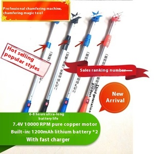 Outil <span class=keywords><strong>d</strong></span>'élagage électrique Nouveau modè<span class=keywords><strong>le</strong></span> avec batterie <span class=keywords><strong>Chèvrefeuille</strong></span> Haricot Sprout Cutter Poivre <span class=keywords><strong>Hiver</strong></span> Jujube Trimmer Top Cutter Machine - Product Image 2