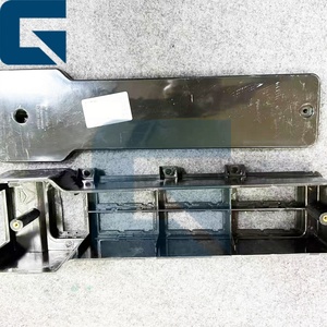 กล่องสายไฟห้องโดยสาร WG9925771002 สำหรับอะไหล่รถบรรทุก - Product Image 1