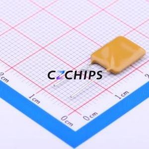 BK30-185-SI Resettable Fuse Through hole Component (THT),P=5.1mm Fuse 30V 40A 1.85A 3.7A - Product Image 2