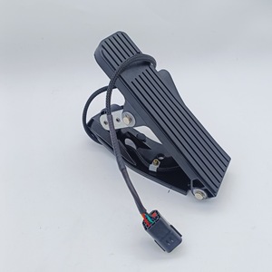 Ensemble de pédale d'accélérateur pour chariot élévateur électrique Zoomlion FB20 MIF-129005-2, commande électronique du gaz - Product Image 3