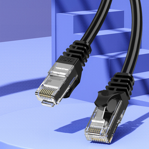 Câble Ethernet RJ45 Cat 6 KSC-745 de 5 m pour la connectivité réseau - Product Image 4