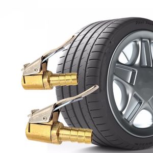 Pompe à air portable antirouille <span class=keywords><strong>de</strong></span> 6 mm et 8 mm, accessoire d'extension américain, visser, tête <span class=keywords><strong>de</strong></span> <span class=keywords><strong>changement</strong></span> rapide, pince, buse - Product Image 1