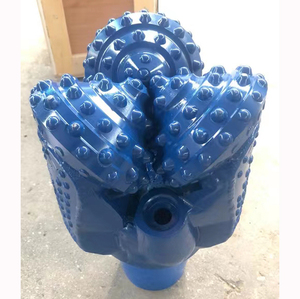 bibo Yijue Brand Roller Tricone Rock <b>Drill</b> <b>Bits</b> Drilling Tool 6 1/2 Tricone <b>Bit</b> for Hard Rock - Product Image 2