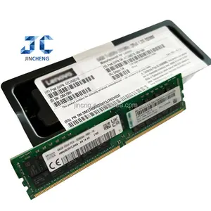 Original Memory 46C7483 16GB 1066mhz Pc3-8500 240-pin Cl7 1.5v Ecc Registered DDR3 Ram