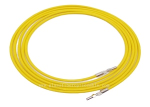 D80 1500um 1000um D80 3M diamètre du noyau du câble de <span class=keywords><strong>fibre</strong></span> Fibres laser haute puissance D80 laser à <span class=keywords><strong>fibre</strong></span> optique câble laser à refroidissement actif - Product Image 2