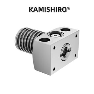 HAWE Élément de pompe à piston radial hydraulique 700bar <span class=keywords><strong>MPE</strong></span> PE11,PE12,PE15 Piston plongeurs hydraulique HAWE R pompe usine Kamishiro - Product Image 2