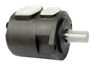 Pompe hydraulique à palettes simple Tokimec SQP (modèles SQP1, SQP2, SQP3, SQP4) – Offre Spéciale - Product Image 2