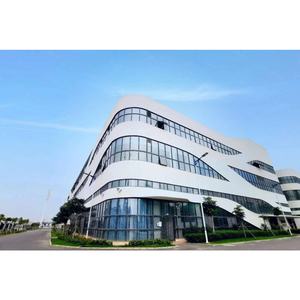 סדנת מבנה פלדה באיכות גבוהה להתאמה אישית לבניית תעשייתי, יצרנית הרכב פלדה מובילה. - Product Image 1