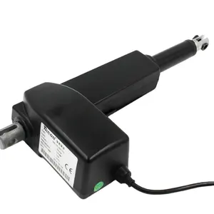 THCOO DC Lifting Motion Massage Chair 24 Volt Linear Actuator 2-3000n 12v