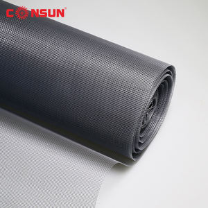 Consun تاجر الجملة الألياف الزجاجية Aniti البعوض حشرة ذبابة شاشة صافي شبكة Tailorable BLXW-2-S - Product Image 3