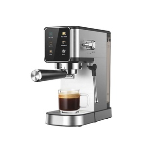 Macchina per <span class=keywords><strong>Caffè</strong></span> Meccanica in Acciaio Inox ad Alta Produttività per Uso Domestico, Vendita Calda - Product Image 6