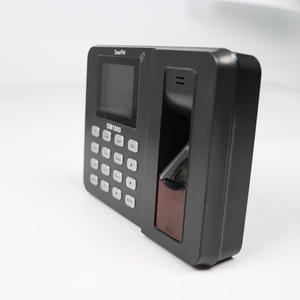 Máquina de control de asistencia por huella dactilar SmartPet GM1000 con sensor óptico y función de unidad flash USB - Product Image 2