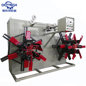 Fabricant automatique <span class=keywords><strong>d</strong></span>'<span class=keywords><strong>enrouleur</strong></span> de ruban pour tuyaux <span class=keywords><strong>d</strong></span>'<span class=keywords><strong>irrigation</strong></span> goutte à goutte - Product Image 2