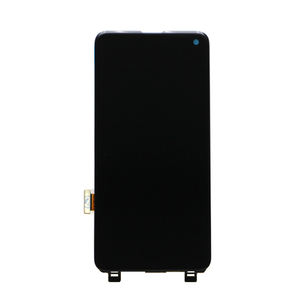 Pour Samsung pour Galaxy <span class=keywords><strong>S10E</strong></span> G970W G970F <span class=keywords><strong>G970U</strong></span> AMOLED LCD écran tactile assemblée numériseur écran de remplacement - Product Image 2