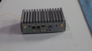 BVS Fabricante Fanless Multi-Interface Core <span class=keywords><strong>i3</strong></span>/i5/i7 Computador Ram 4GB Rom 64GB Mini PC Controle de Casa Inteligente Industrial PC - Product Image 3