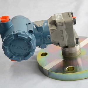เซ็นเซอร์วัดความดันแบบดิฟเฟอเรนเชียล Rose Mount 3051 พร้อมสัญญาณ 4-20mA HART Smart Sensor - Product Image 4