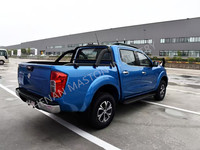 Nouveau Pick-up Dongfeng 2026, version diesel Rich 6, 4x4, à vendre