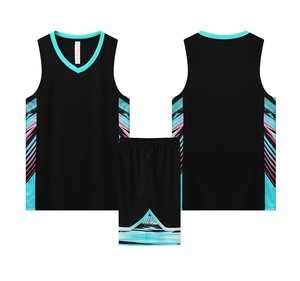 Camiseta de Baloncesto o Fútbol, para Competencia Deportiva, Cualquier Diseño - Product Image 2