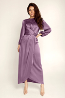 Abaya — robe musulmane pour femmes musulmanes, tenue arabe du moyen orient, Hijab islamique, mode, nouvelle collection